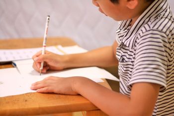 転勤族の子供の学力について