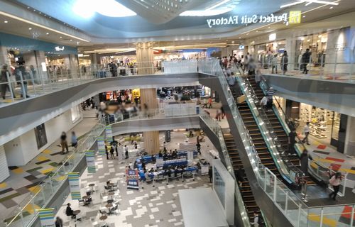 人気注目店舗とは