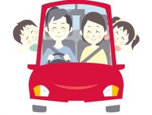 名古屋から東京へ行くには車がおすすめな理由