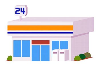 PayPayが使えるお店のリスト